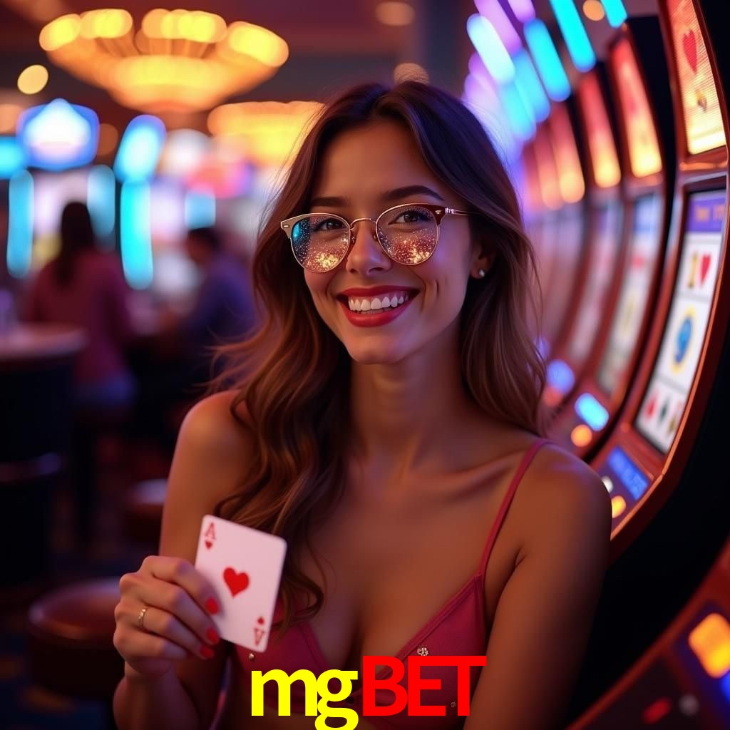 Experiência VIP mgbet