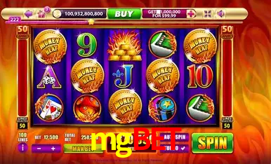 A Emoção da Loteria na mgbet: Uma Chance de Mudança de Vida