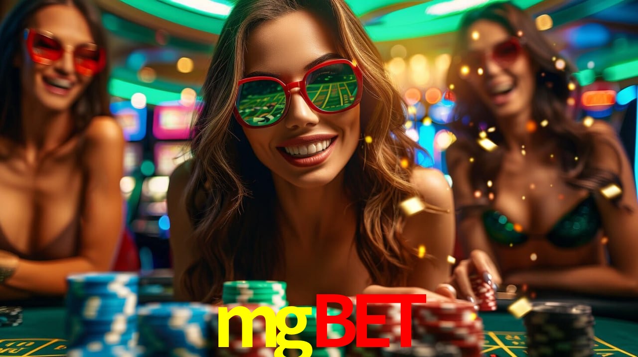 Welcome Bonus mgbet