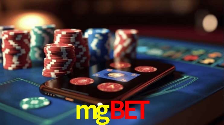 Casino Ao Vivo mgbet