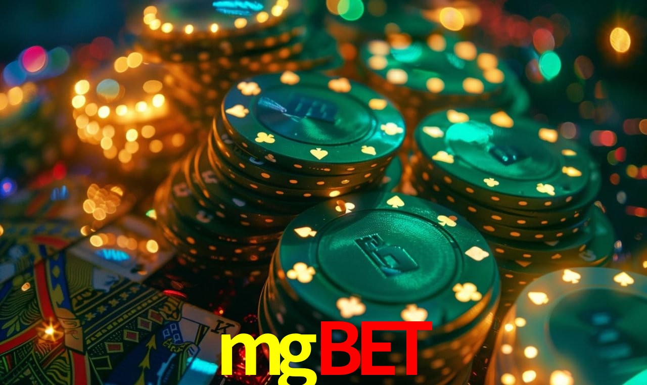 Casino VIP mgbet