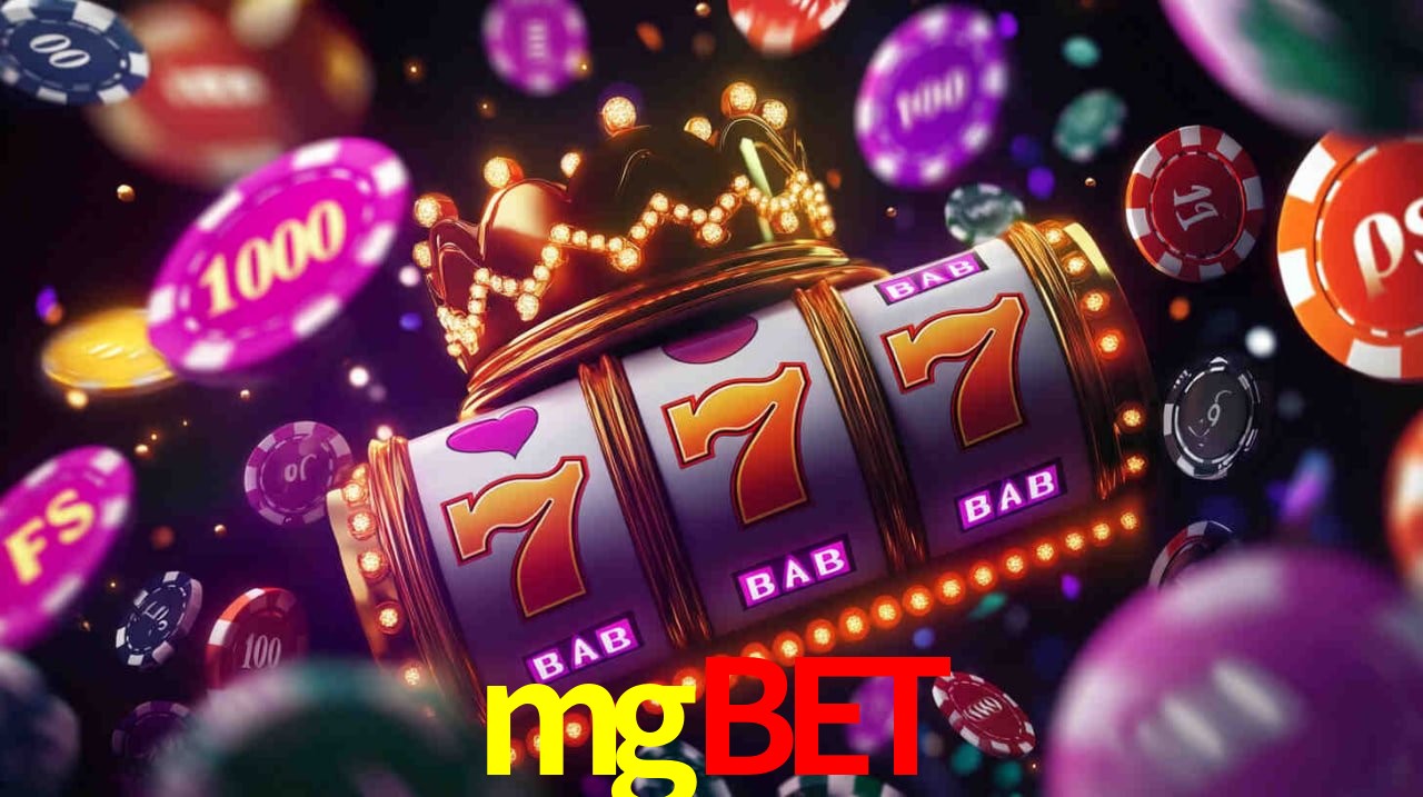 Live Casino mgbet