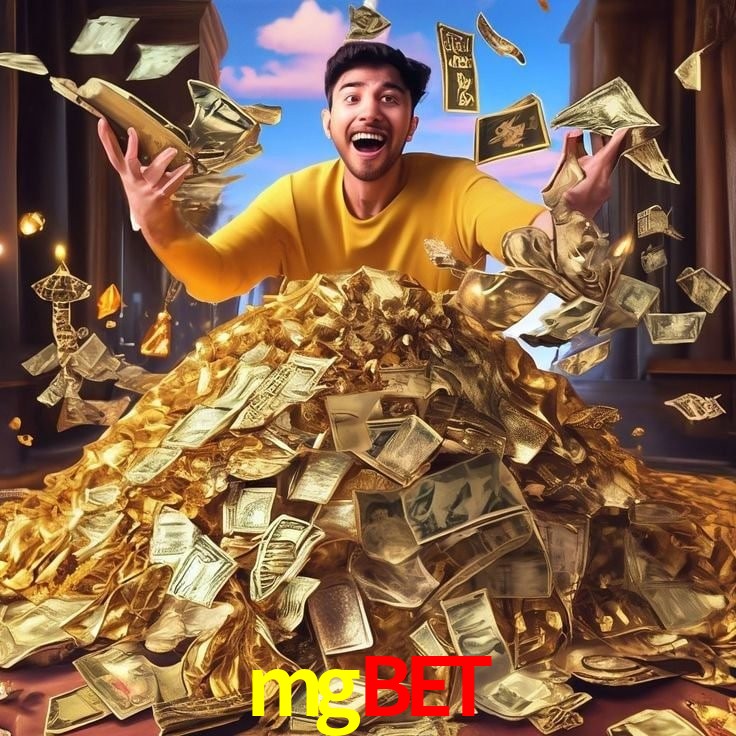 Programa VIP mgbet