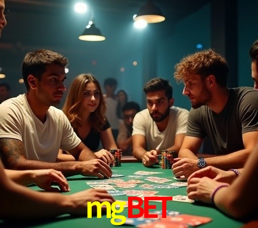 Promoções Sazonais mgbet