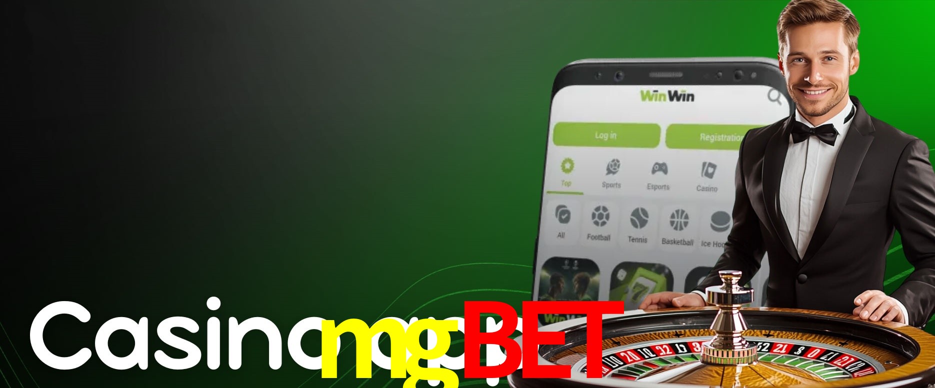 Exclusive Offers mgbet