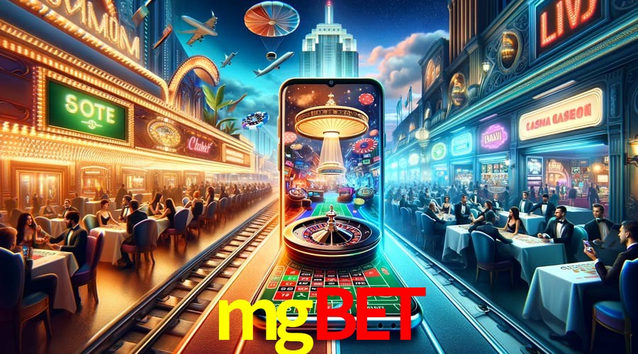 Security Systems mgbet