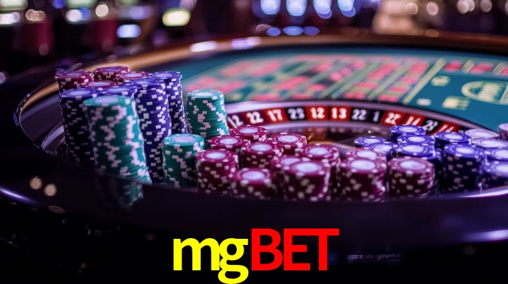 Blackjack Table mgbet