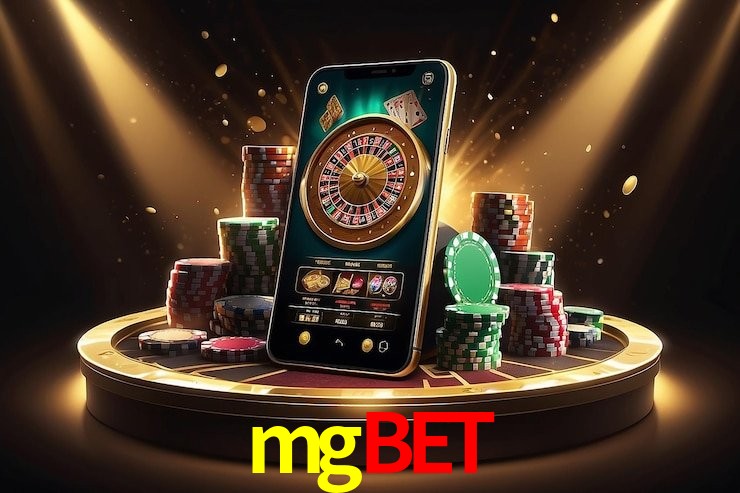 Casino Ao Vivo mgbet