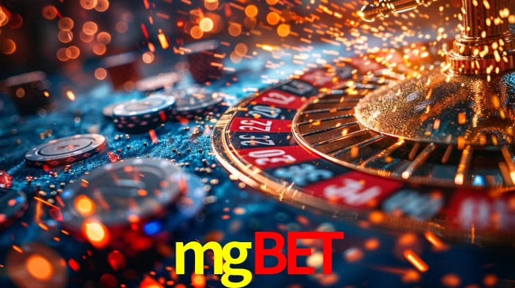 Account Benefits mgbet