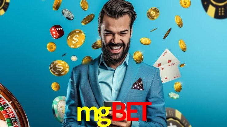 Slot Games mgbet