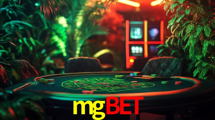 VIP Casino mgbet