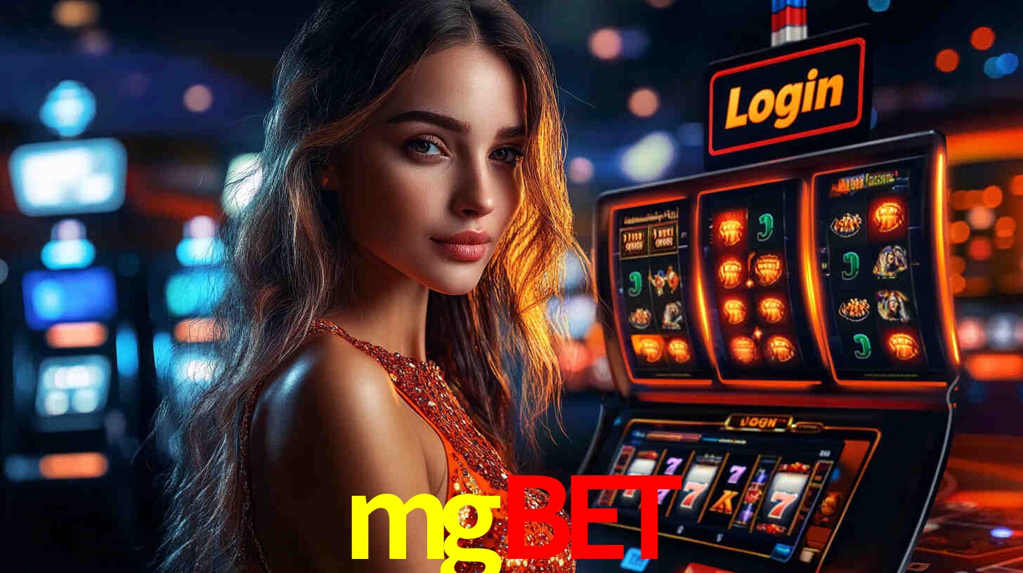 mgbet login