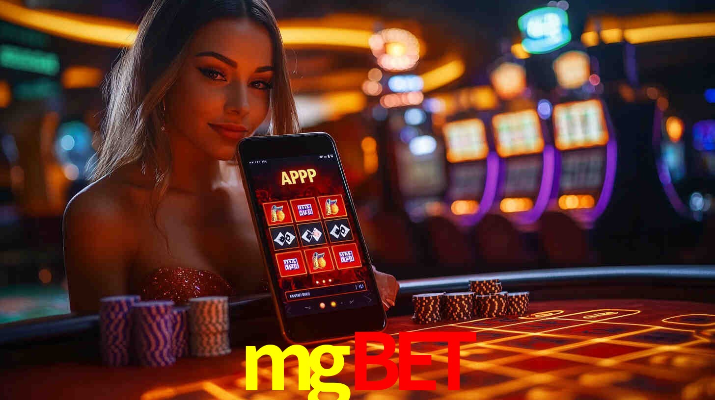 Apostas Esportivas na mgbet: Um Guia Completo