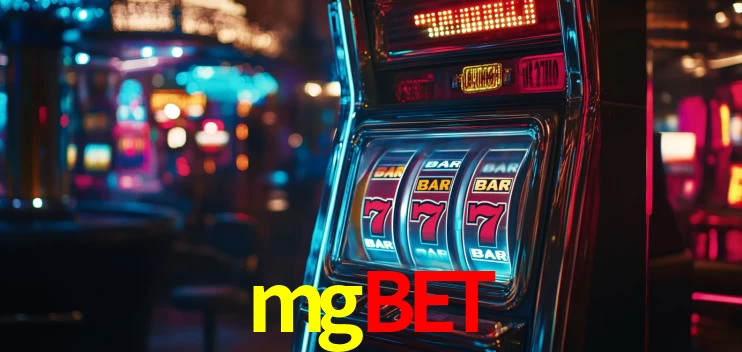 Live Casino mgbet
