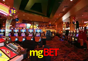 Descubra a Magia dos Jogos de Arcade no mgbet