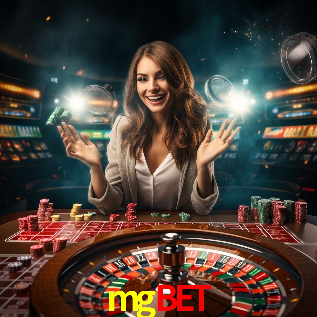 mgbet login