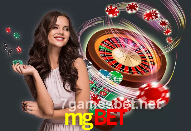 vivo no cassino mgbet