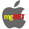Aplicativo mgbet para iOS