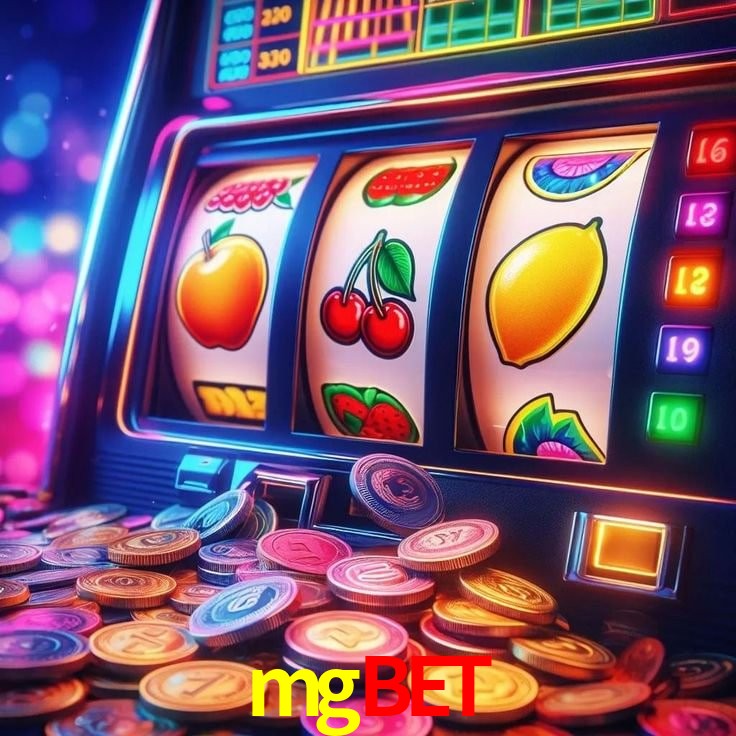 Segurança 2FA mgbet
