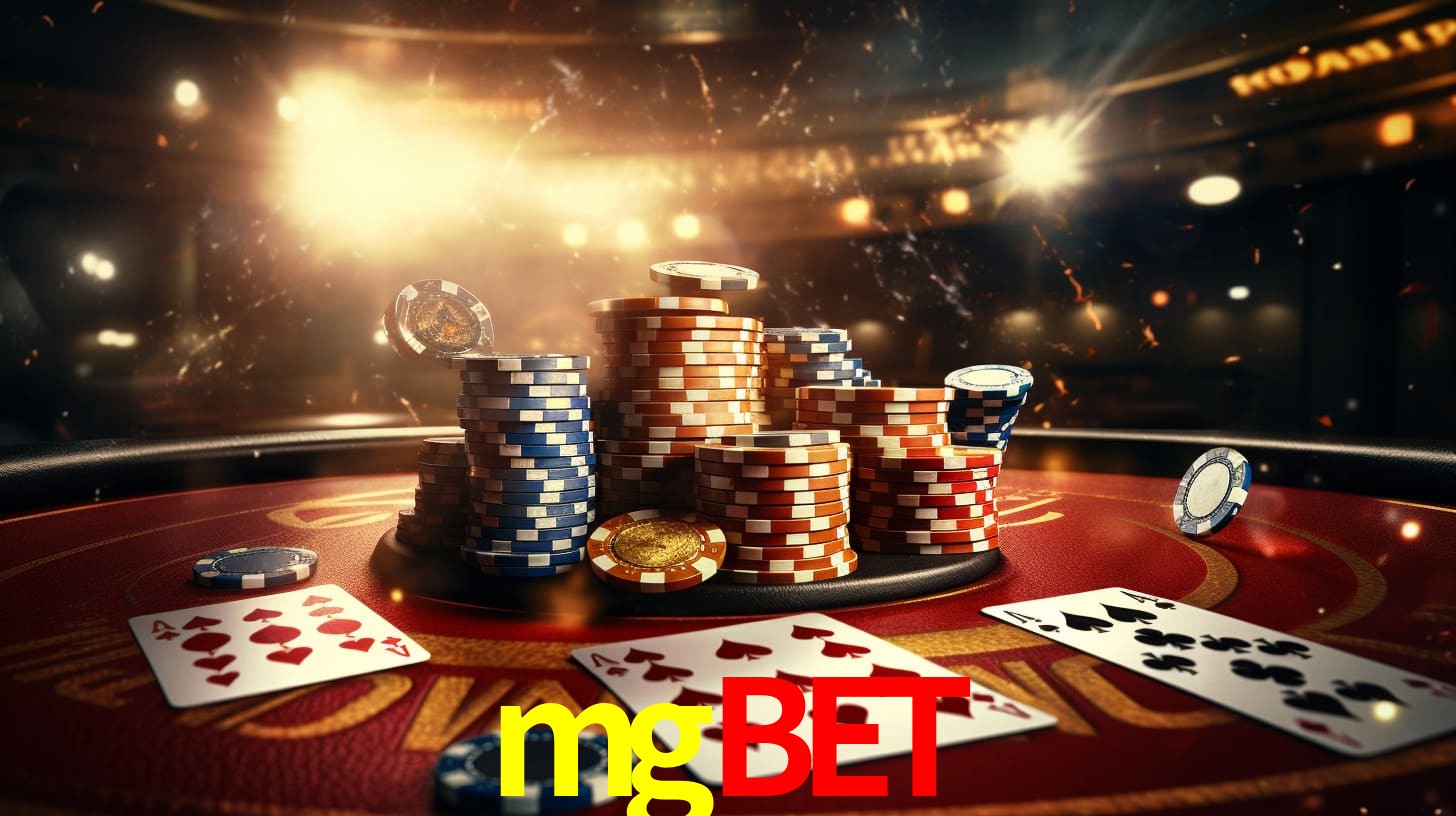 Daily Bonuses mgbet