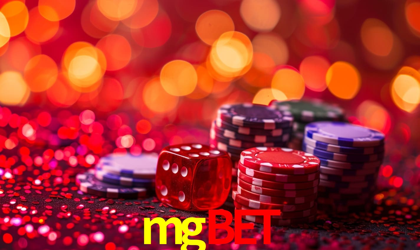 cassino mgbet