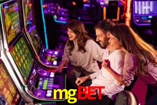 Casino Ao Vivo mgbet