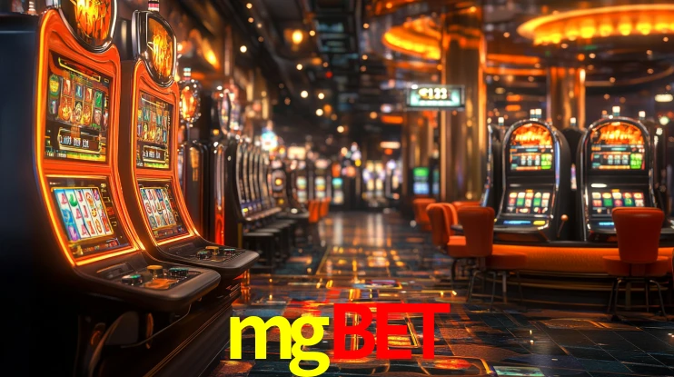 Experimente o Login Seguro Premium no mgbet