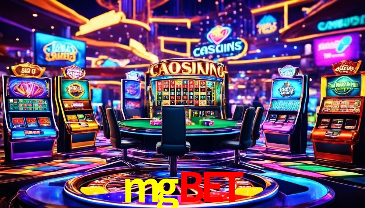 Integração de APIs mgbet