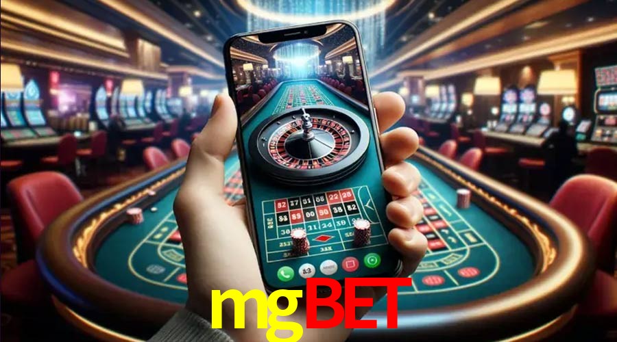 Quick Registration mgbet