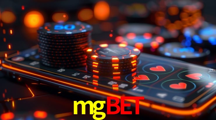 Welcome Bonus mgbet