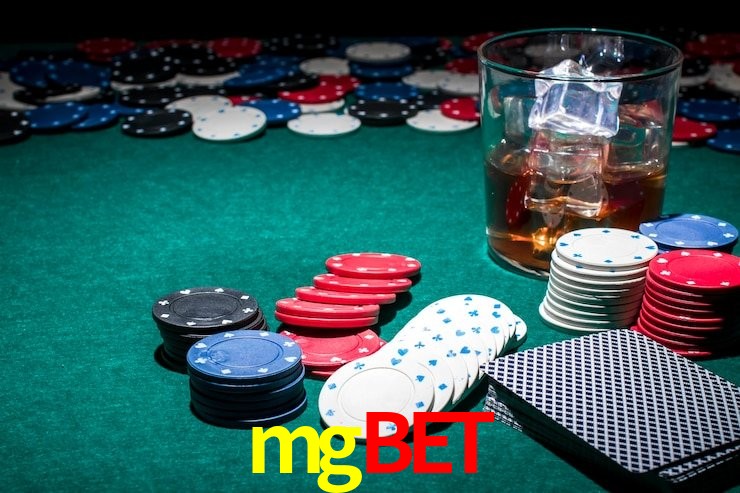 Avaliações dos Jogadores mgbet