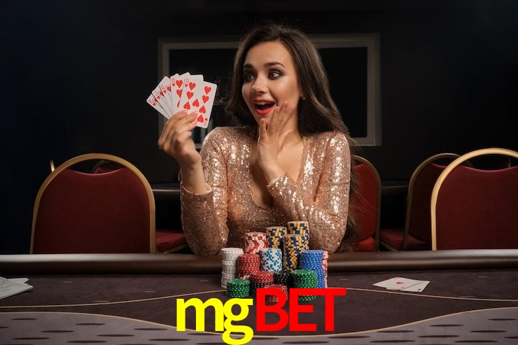Casino VIP mgbet