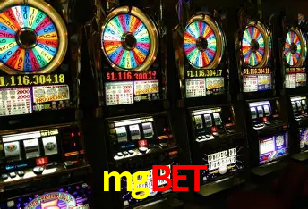 Apostas Esportivas na mgbet: Um Guia Completo