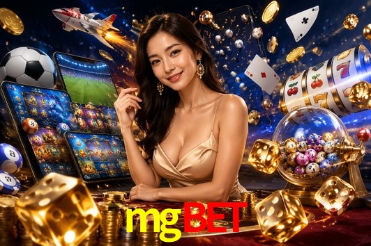 Slot Games mgbet