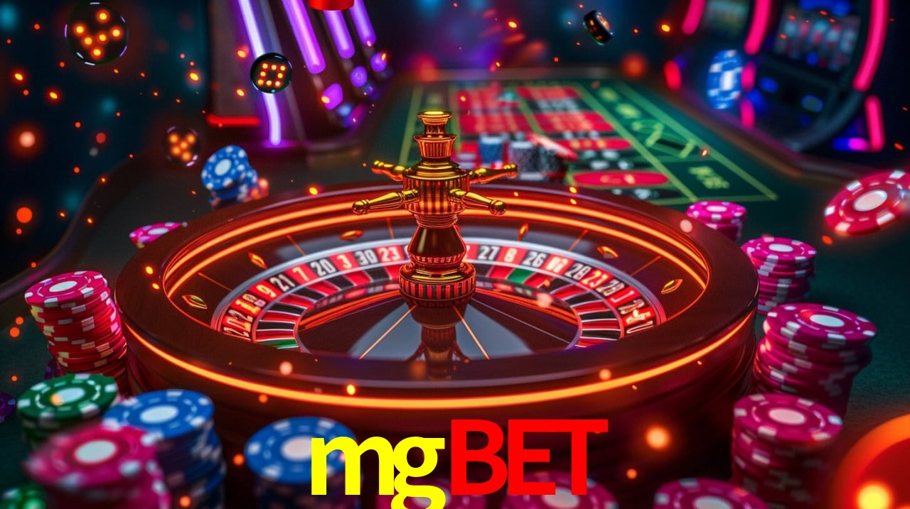 Mesa de Blackjack mgbet