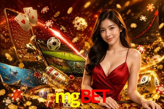 Exclusive Offers mgbet