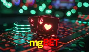 Tecnologia da Plataforma mgbet