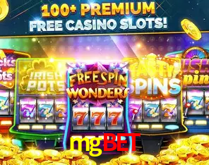 Inovações de Jogos na mgbet: O Futuro das Experiências Interativas