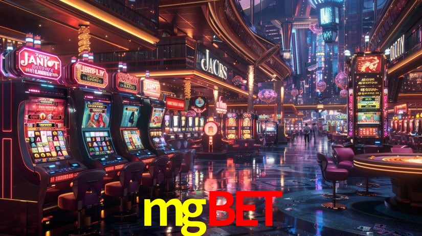 Games Directory mgbet