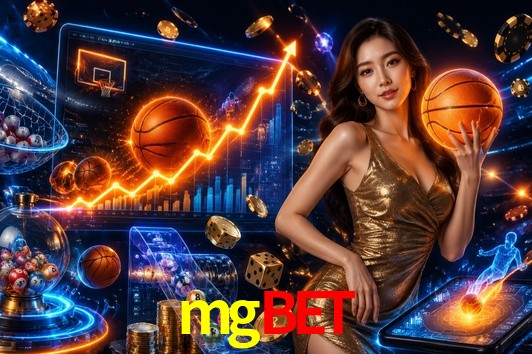 APP oficial da mgbet para mobile