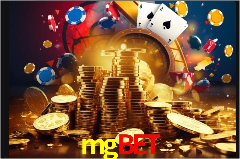 Mesa de Roleta mgbet