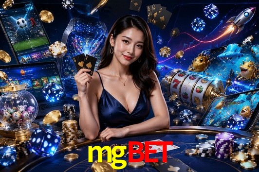 Seasonal Promotions mgbet