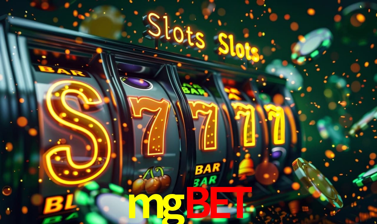 Jogos de Slot mgbet