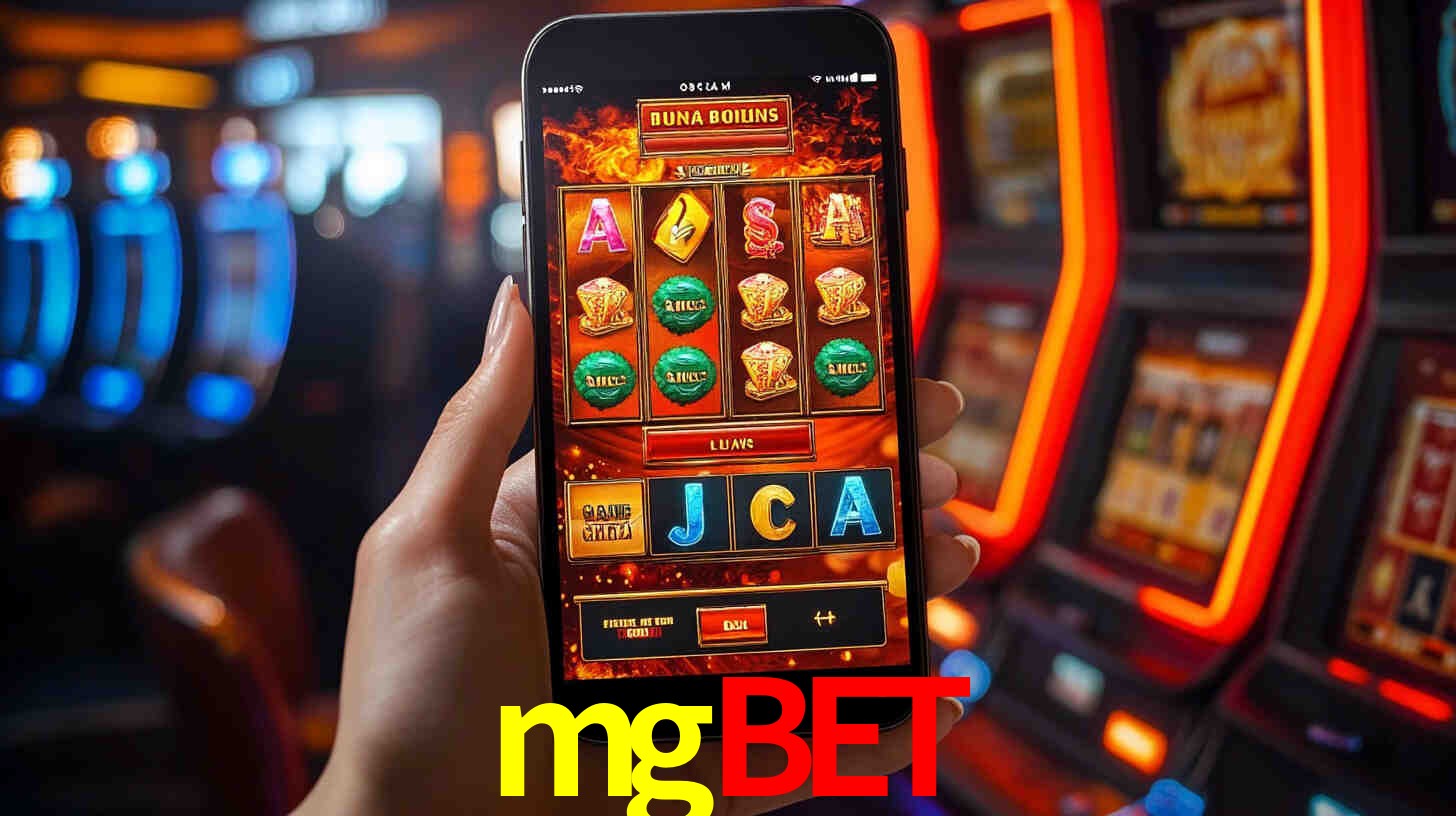 mgbet: Seu Especialista em Apostas Esportivas Brasileiras