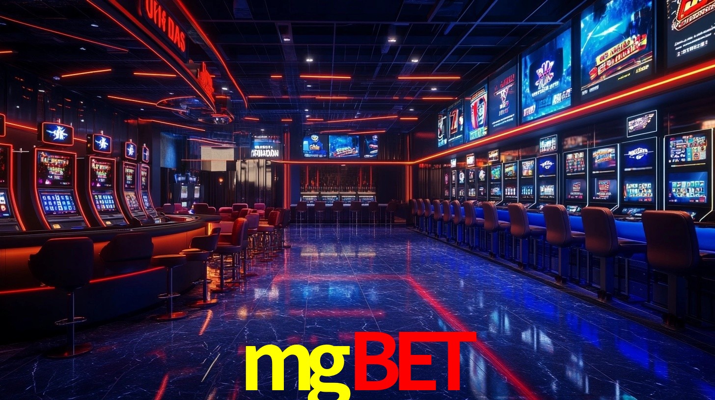 mgbet App Interface