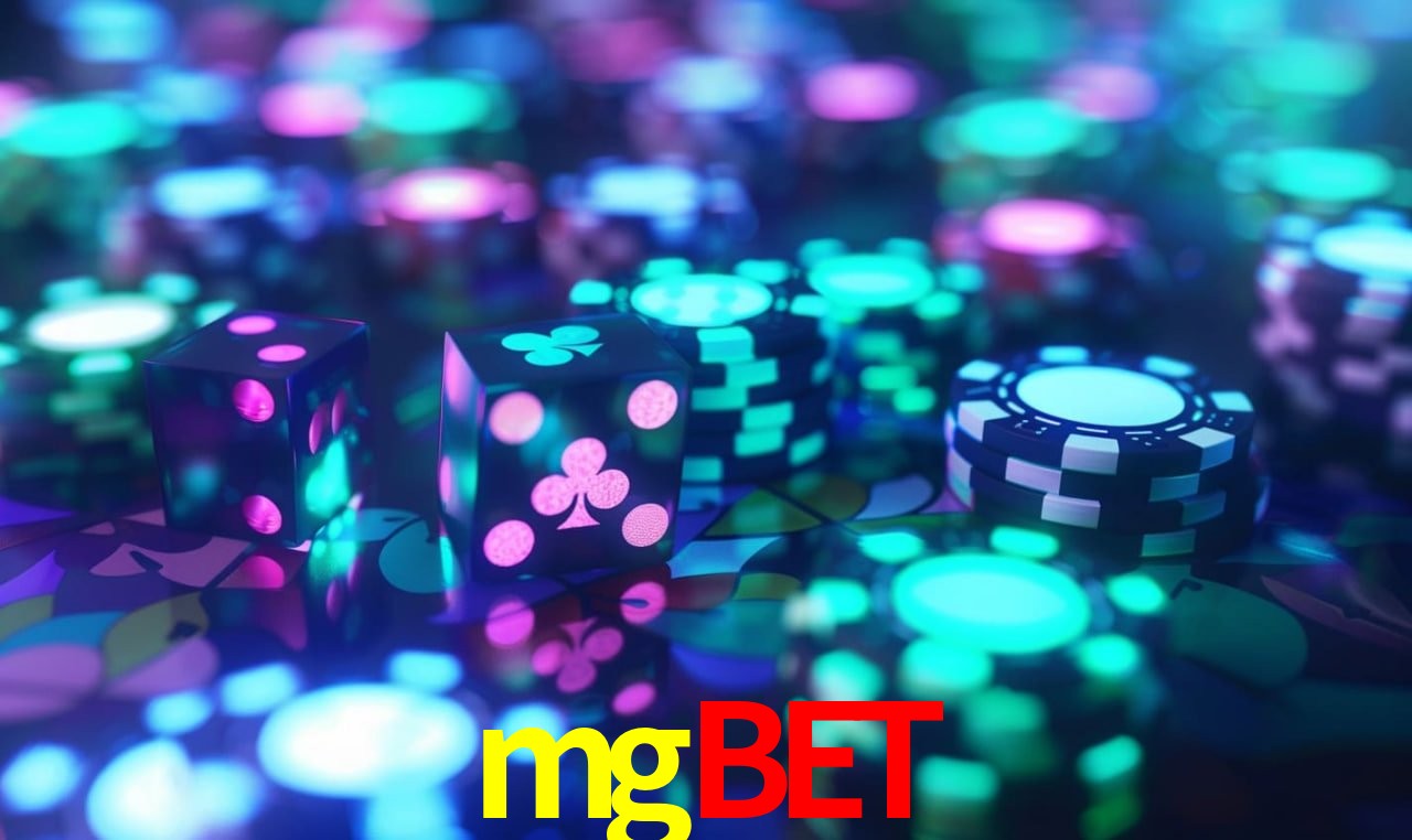 Recursos de Bônus mgbet