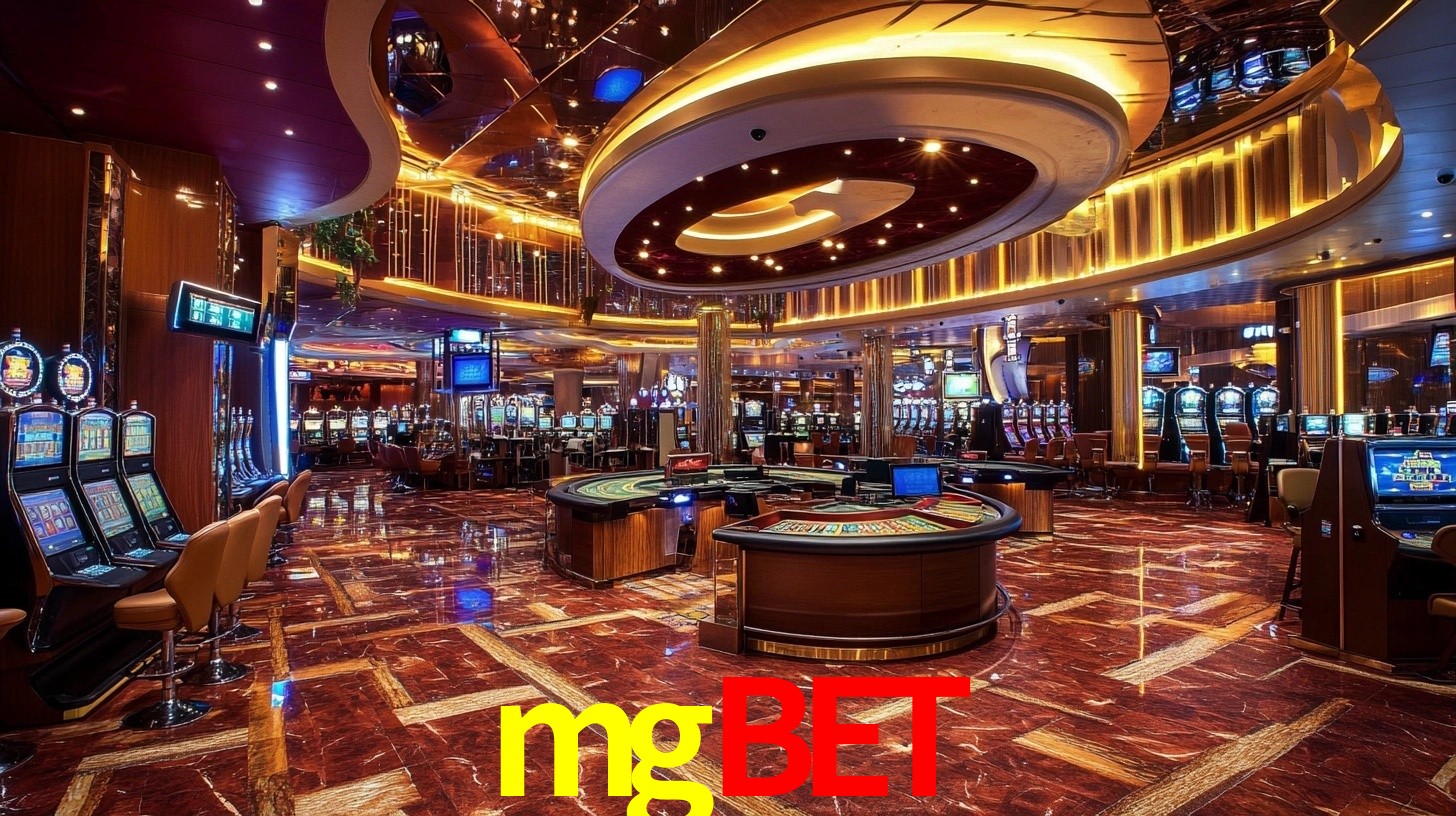 Premium Interface mgbet