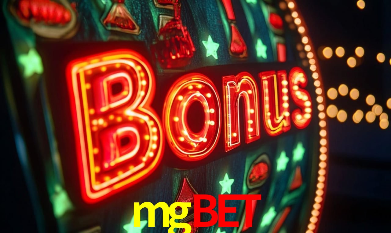 Apostas de Futebol mgbet