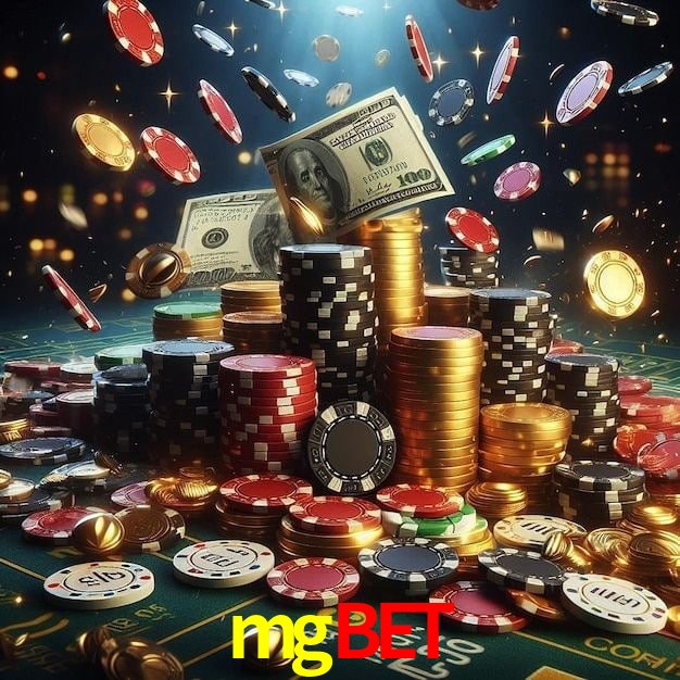 Torneios mgbet