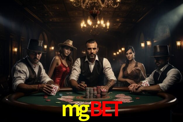 Jogos Exclusivos mgbet